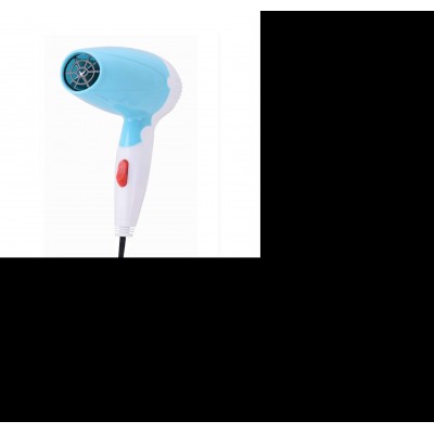 Best Competitive Price Whole Sale Colorful Hair Drier for Travel