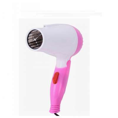 350W Travel Size Hairdryer Traveler Practicable Usage Hair Dryer