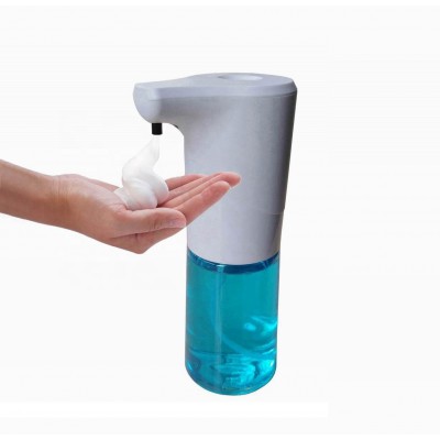 Bathroom Helper Popular Modern Automatic Shower Soap Dispenser